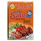 ENAK ECO BEEF SATAY EXPORT (200gr)