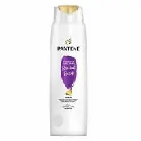 P&G PANTENE PRO-V SHAMPOO TOTAL DAMAGE CARE (160ml)
