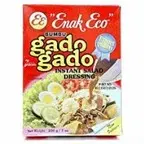 ENAK ECO GADO-GADO EXPORT 200gr