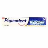 PEPSODENT PASTA GIGI COMPLETE8 WHITENING (180gr)