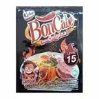 KOBE BON CABE ORIGINAL LEVEL 15 sachet (5.5gr)