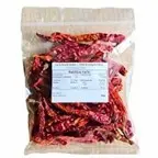 KARAYA CABAI KERING KERITING 50gr