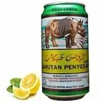 BADAK LARUTAN PENYEGAR ESPE LEMON can (320ml)