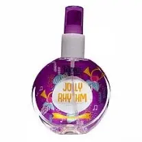 PUCELLE MIST COLOGNE (UNGU) JOLLY RHYTHM (150ml)