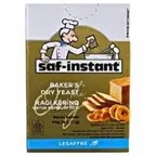 SAF INSTAN RAGI KERING (11gr)