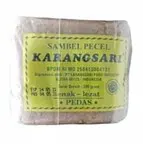 KARANGSARI SAMBEL PECEL PEDAS 200gr