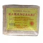 KARANGSARI SAMBEL PECEL SEDANG 200gr
