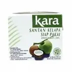 KARA SANTAN (200ml)