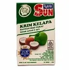 SUNKARA SANTAN KELAPA (110ml)