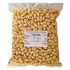 KARAYA KACANG TANAH KUPAS 1KG