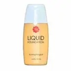 VIVA - LIQUID FOUNDATION KUNING LANGSAT (30ml)