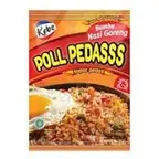 KOBE BUMBU NASI GORENG POLL PEDAS (20gr)