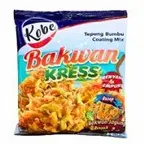 KOBE TEPUNG BUMBU BAKWAN KRESS 200gr