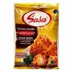 SASA TEPUNG BUMBU KENTUCKY AYAM KRISPY (70gr)