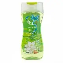 PUTERI BODY SPLASH LIME JASMINE (245ml)