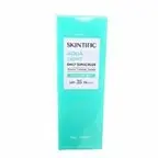 SKINTIFIC AQUA LIGHT DAILY SUNSCREEN SPF 35PA+++ (30gr)