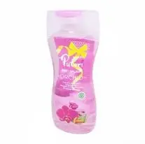 PUTERI BODY SPLASH ORCHID (245ml)