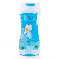 PUTERI BODY SPLASH WHITE LILY (245ml)
