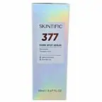 SKINTIFIC 377 DARK SPOT SERUM (20ml)