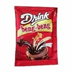 BENG-BENG CHOCOLATE DRINK (27gr)