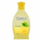 OVALE FACIAL LOTION LEMON (200ml)