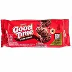 GOOD TIME DOUBLE CHOC (72gr)