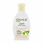 OVALE 2IN1 FACIAL LOTION PERFECT LUMINOUS YAMBEAN EXTRACT WITH ALOE VERA (200ml)