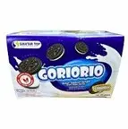 GORIORIO VANILA 23gr