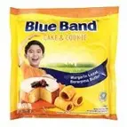 BLUE BAND SERBAGUNA CAKE & COOKIES sachet (200gr)
