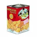 KHONGGUAN BISCUITS 1600gr