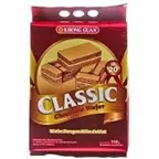 KHONGGUAN CLASSIC CHOCOLATE WAFER (350gr)