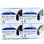 KOJIE-SAN SOAP SKIN BRIGHTENING WITH GOATS MILK (65gr)