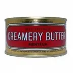 BLUE TRIANGLE PURE CREAMERY BUTTER (340gr)