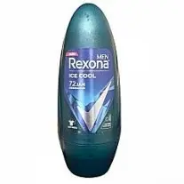 REXONA MEN ROLL ON ICE COOL (45ml)