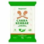 CAKRA KEMBAR TEPUNG TERIGU EKONOMIS (1kg)