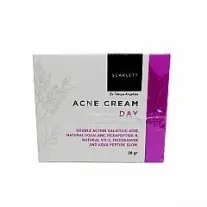 SCARLETT ACNE CREAM DAY (20gr)