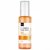 SCARLETT C-POWER FACE MIST THD ASCORBATE 50x MORE POWERFUL VITAMIN-C (100ml)