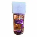 KOJIE-SAN CLEAN BRIGHT MICELLAR WATER WITH NIACINAMIDE 300ml