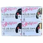 KOJIE-SAN SOAP SKIN BRIGHTENING WITH KOJIC DIPALMITATE 65gr 