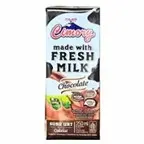CIMORY FRESH MILK CHOCOLATE (250ml)