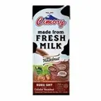 CIMORY FRESH MILK HAZELNUT (250ml)