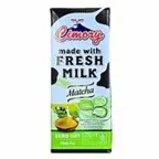 CIMORY FRESH MILK MATCHA (250ml)