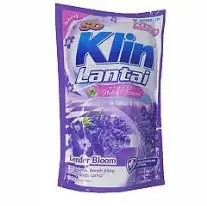 SO KLIN LANTAI LAVENDER BLOOM (UNGU) (770ml)
