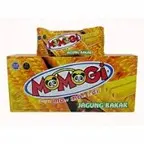 MOMOGI JAGUNG BAKAR (5gr)