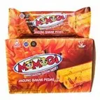 MOMOGI JAGUNG BAKAR PEDAS (12gr)