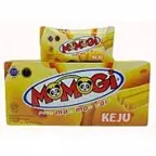 MOMOGI KEJU (5gr)