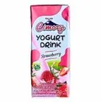 CIMORY YOGURT DRINK STRAWBERRY (200ml)