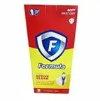 FORMULA SIKAT GIGI ACTIVE CLEAN 