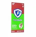 FORMULA SIKAT GIGI RIPPLE