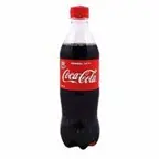 COCA COLA ORIGINAL pet (500ml)